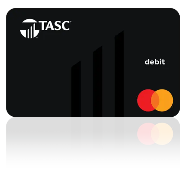 TASC Credit Card