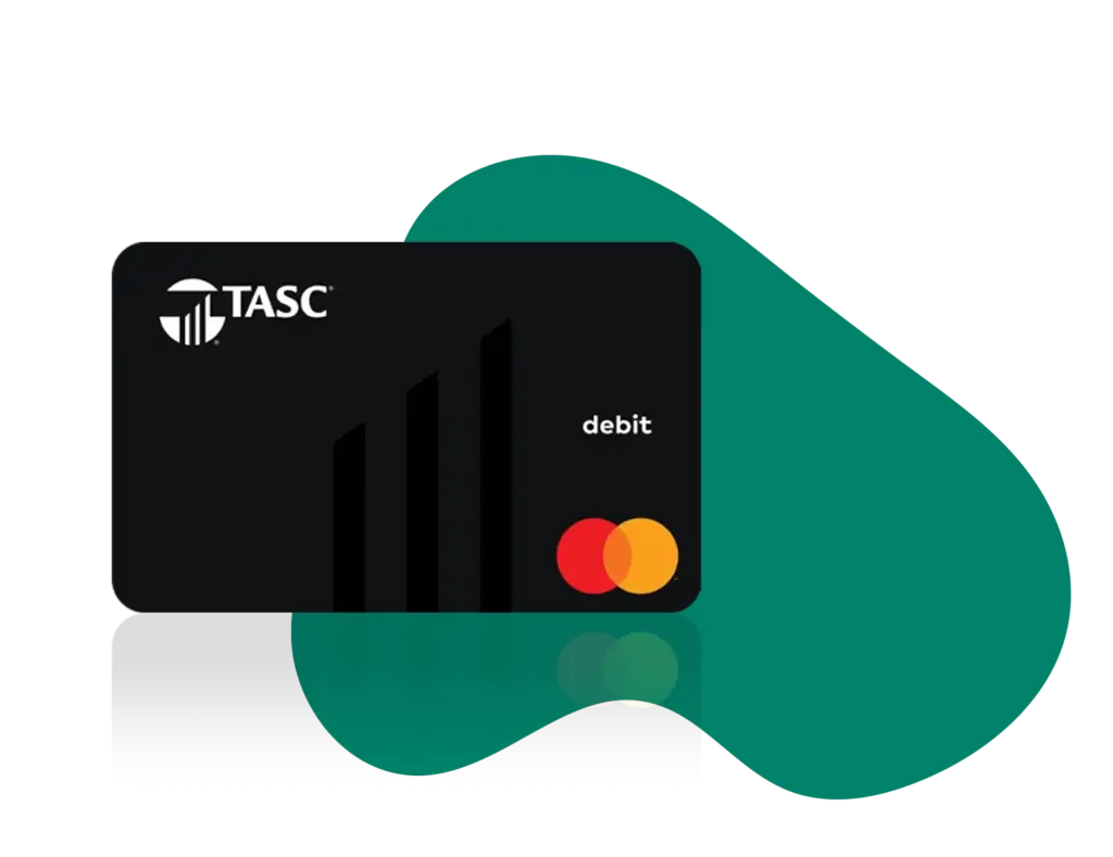 TASC Card