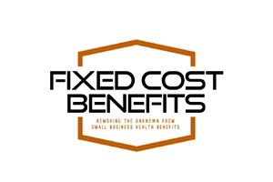 Fixed Cost Benefits Logo