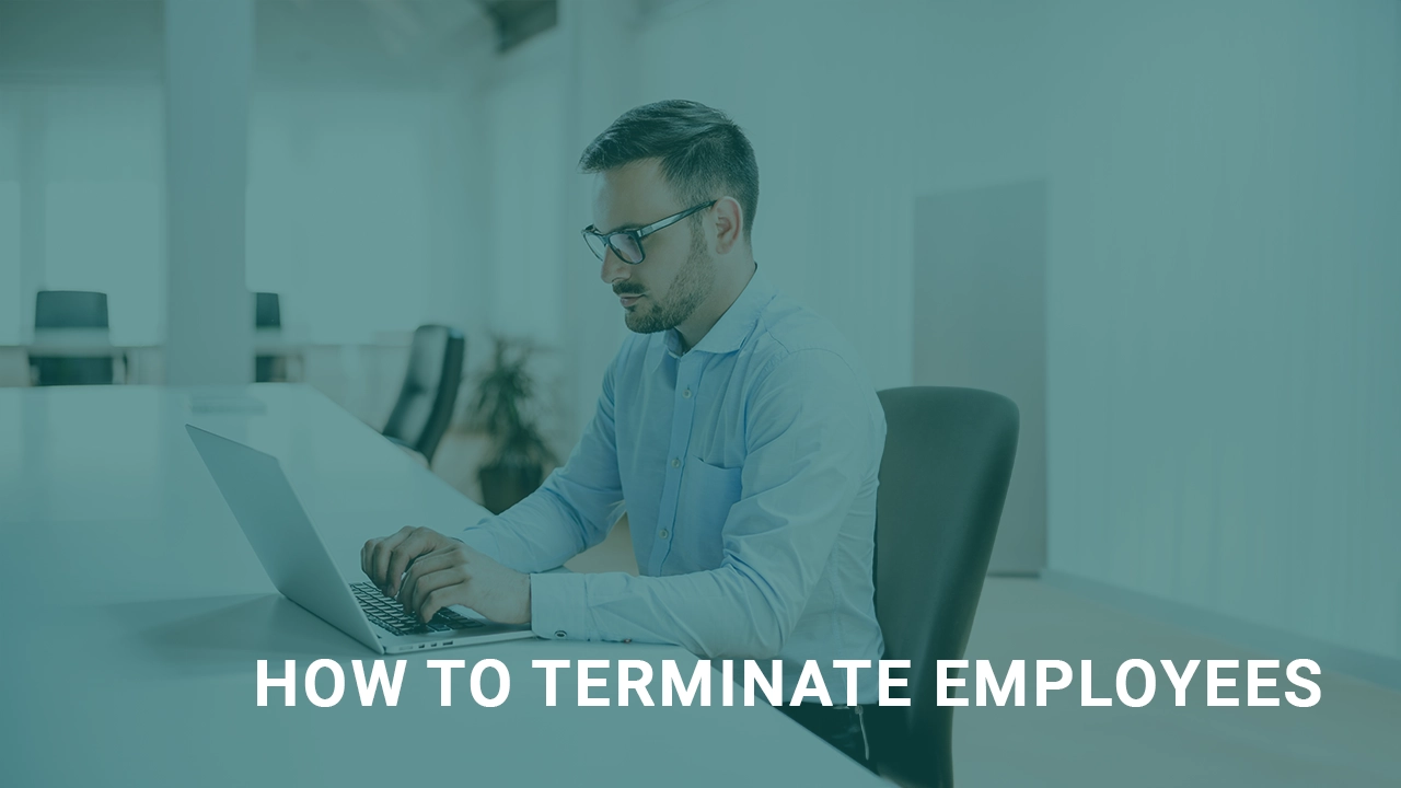 How to Terminate Employees