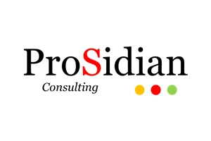 ProSidian Logo