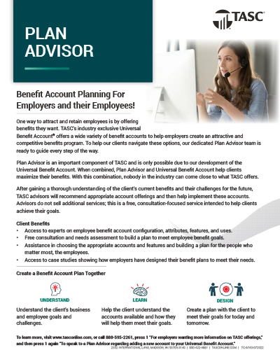 Plan advisor document thumbnail