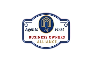 Agents First Logo