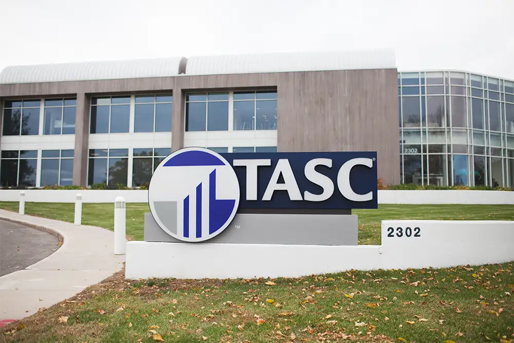 TASC office