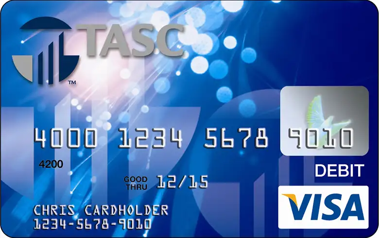 TASC card