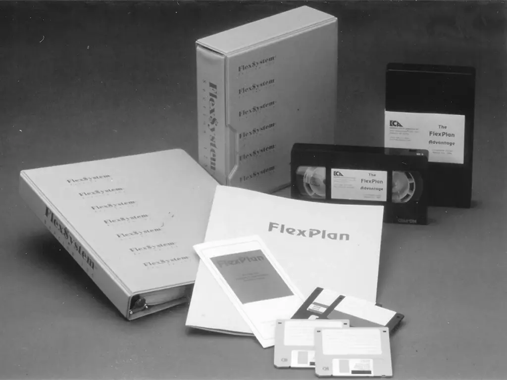 Original Flexplan